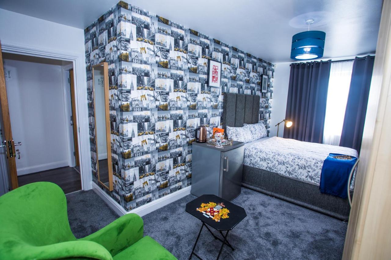 Apartament Remarkable 2-bed With Sea View